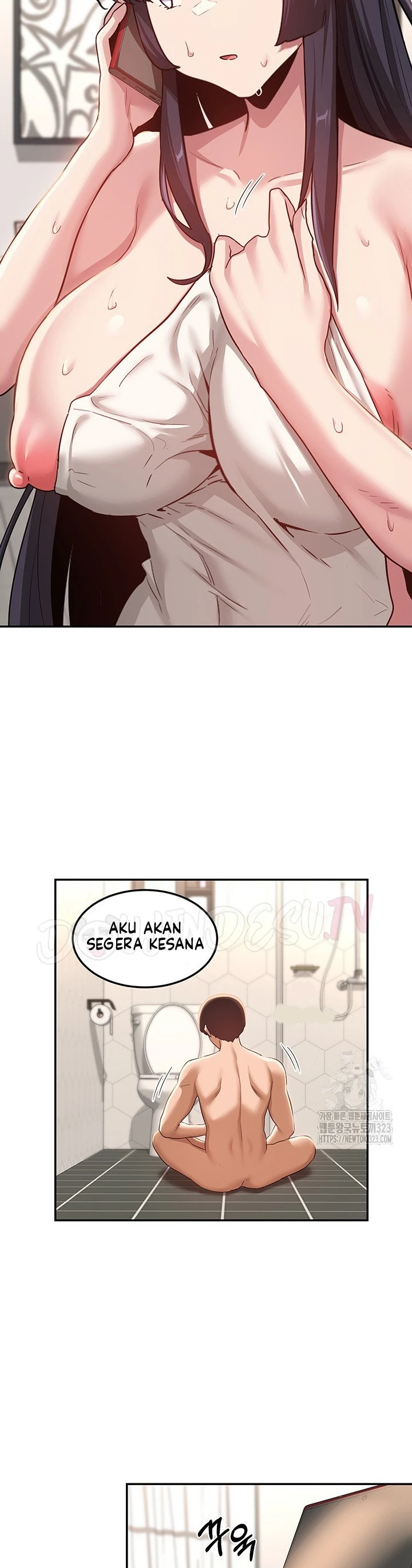 Sextudy Group Chapter 105 - Page 30